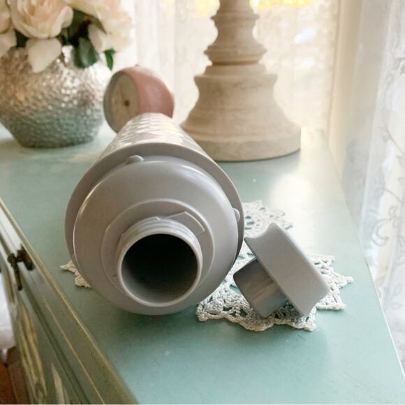 Vaya Drynk White 20.2 oz Vacuum Insulated Stainless Steel Thermos Flask NWOT - Picture 7 of 8